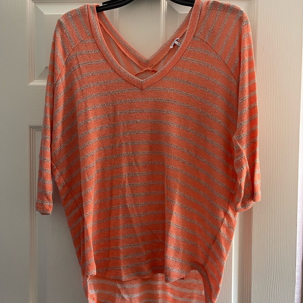 Splendid knitted sweater size S